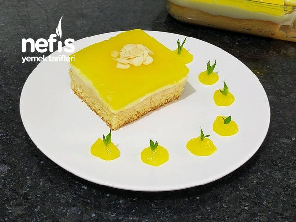 Ananaslı Borcam Pastası-9445602-210549