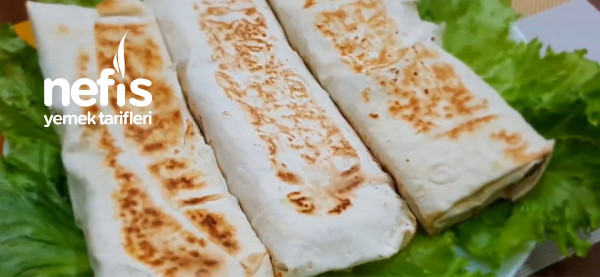 Şaurma (Shawarma)-9435334-110550