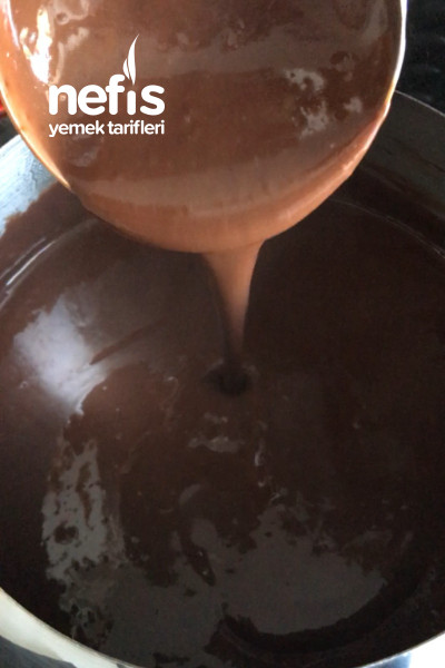 Bisküvili Çikolatalı Pasta-9449087-050503