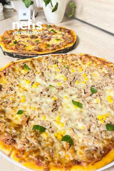 Pizza Tarifi-9453703-090515