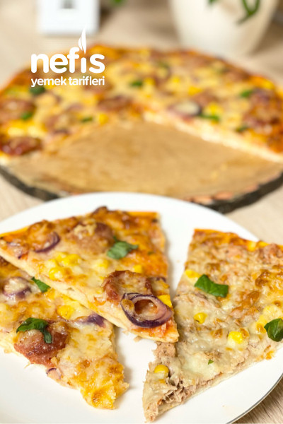 Pizza Tarifi-9453703-090543