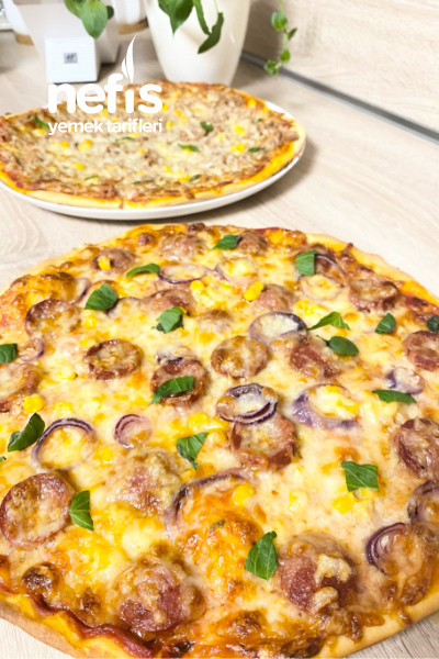 Pizza Tarifi-9453703-090546