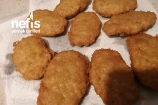 Mcdonald's Chicken Mcnuggets Tarifi