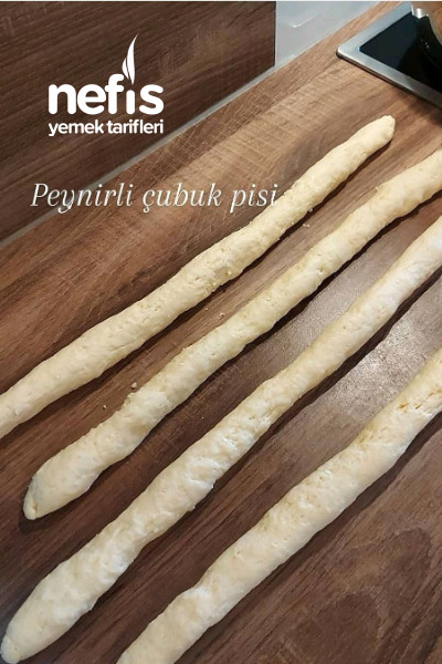 Peynirli Çubuk Pişi-9456500-080521