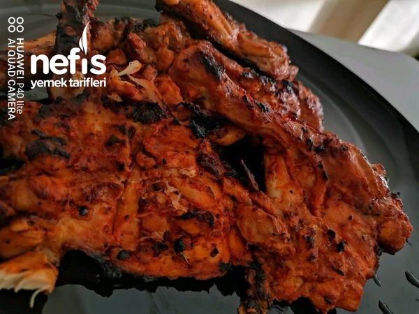 Enfes Mangal Sosu Ve Mangal Tarifi-9455189-190537