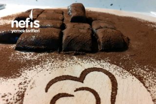 Ev Yapımı Yoğunlaştırılmış Süt İle Çikolata Yapımı Tarifi