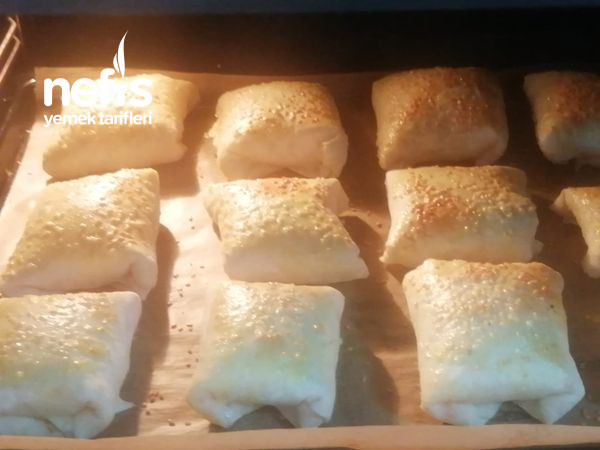 Çıtır Çıtır Zarf Börek-9473075-200623