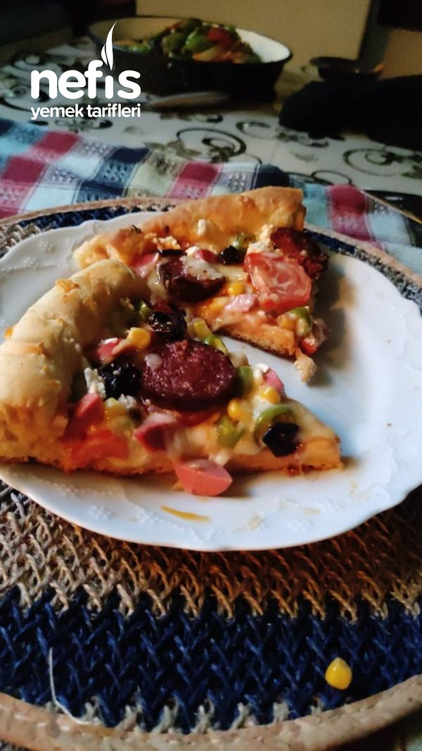Poğaça Pizza (Bayılacaksınız)-9472755-180621