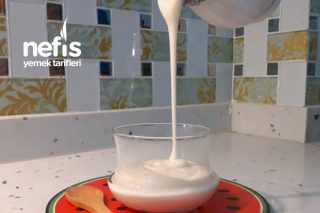 Evde Süt Kreması Yapımı Püf Noktaları Kullanım Yerleri Tarifi