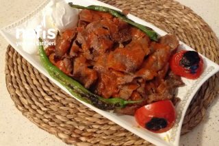 Hazır Dönerden İskender Yapımı Tarifi