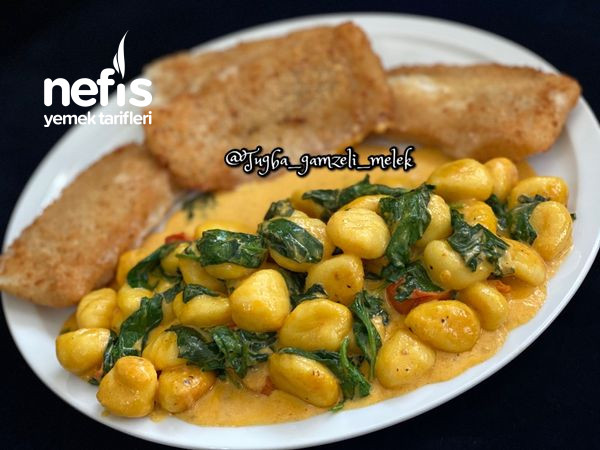 Nefismi Nefis İtalyan Gnocchi Tarifi-9507120-080652