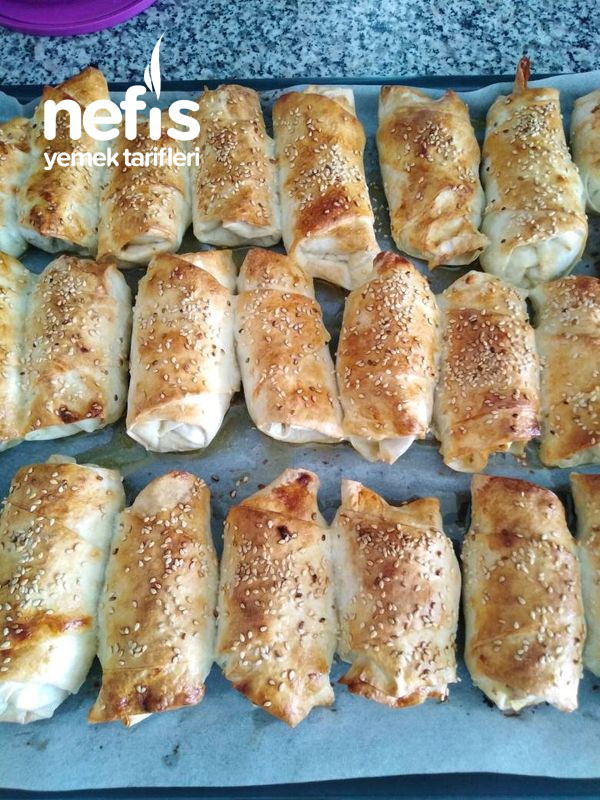 Kıymalı Börek-9513707-120631