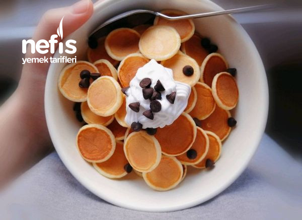 Mini Pankek / Pancake Cereal-9514681-150635