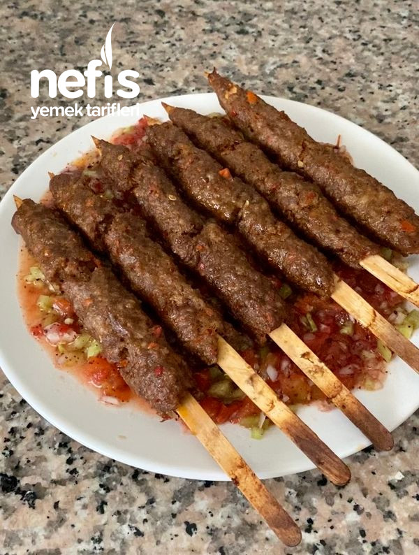 Δεν ψάχνει για κεμπάπ που τρώτε στα εστιατόρια Ezmeli Kebab-9509180-120629
