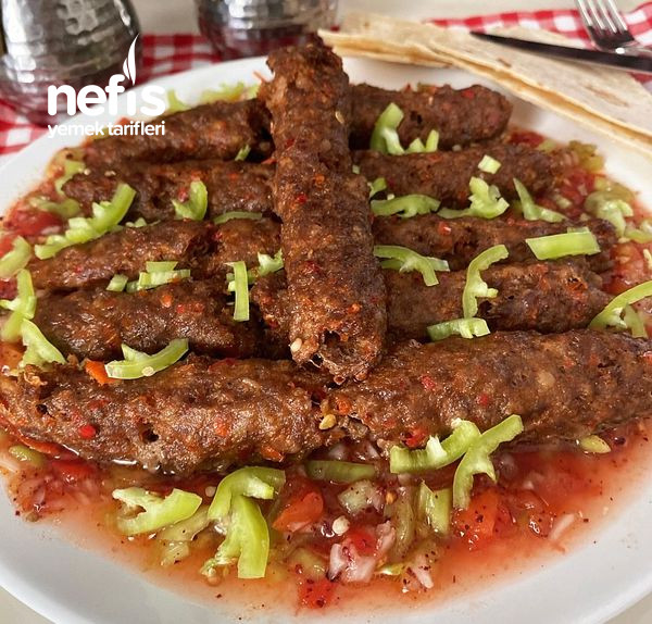 Δεν ψάχνει για κεμπάπ που τρώτε στα εστιατόρια Ezmeli Kebab-9509180-120636