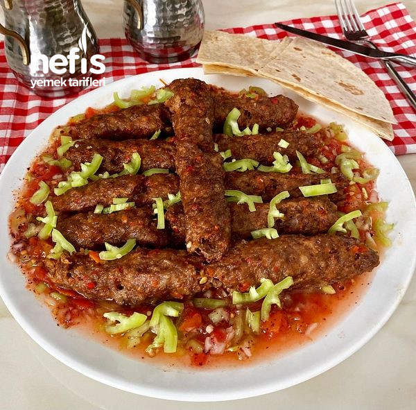 Δεν ψάχνει για κεμπάπ που τρώτε στα εστιατόρια Ezmeli Kebab-9509180-120638