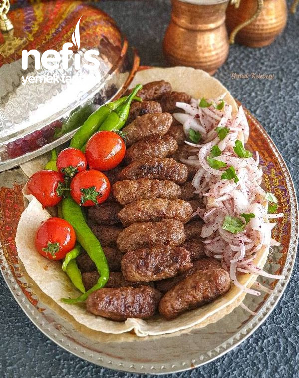 İnegöl Köfte (Nefıs Lezzet)-9516703-110645