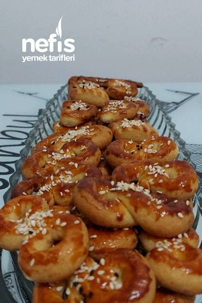 Pastane Tadında Tuzlu Kururabiye-9524083-110645