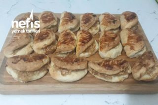 Elmalı Pasta Tarifi