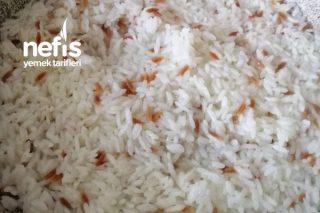 Pirinç Pilavı Tarifi