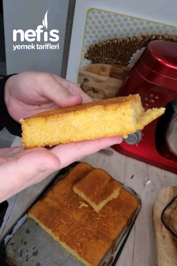 Karadenizin Meşhur Mısır Ekmeği