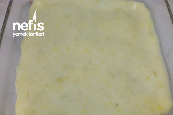 Karamelize Soğanlı Patates Pastası-9557907-140640