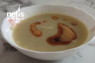 Lokanta Usulü Mercimek Çorbası (Havuçsuz Ve Salçasız) (Videolu) Tarifi
