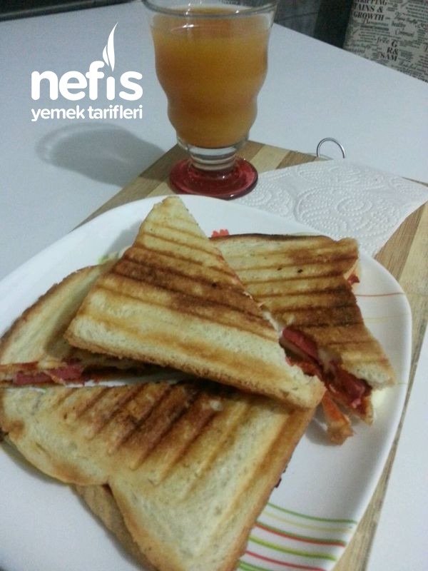 Pizza Tost-808060-130655