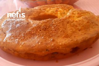 Nefis Patatesli Kek (Deneyin Bayılacaksınız) Tarifi