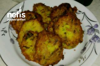 Coco Ham Patates Tarifi