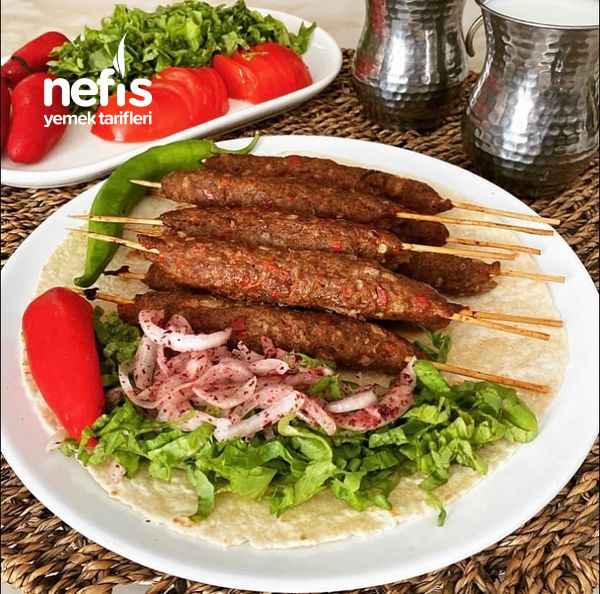 Shish Kebab με την υπέροχη γεύση του
