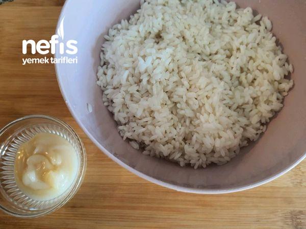 Pirinç Pilavı (Kuyruk Yağı İle)