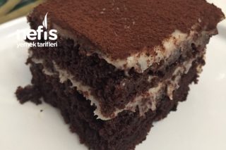 Tiramisu Tarifi