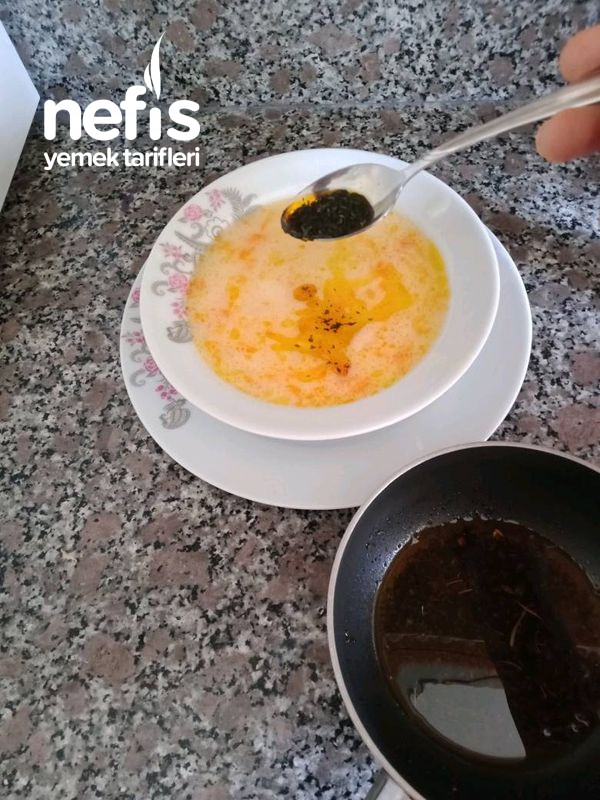 Osmanlı Mutfağının Vazgeçilmez Çorbası Pratik Terbiyeli Arpa Şehriye Çorbası