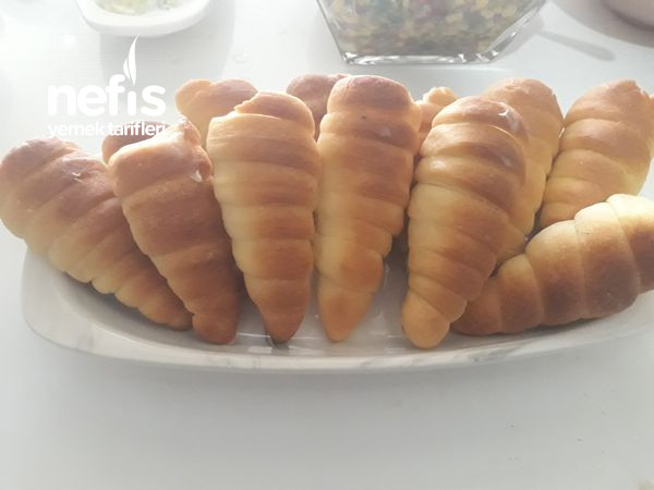 Funiyki (Torpil Pasta)
