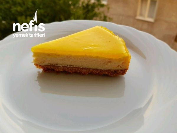 Limonlu Mini Cheesecake-6322699-190743