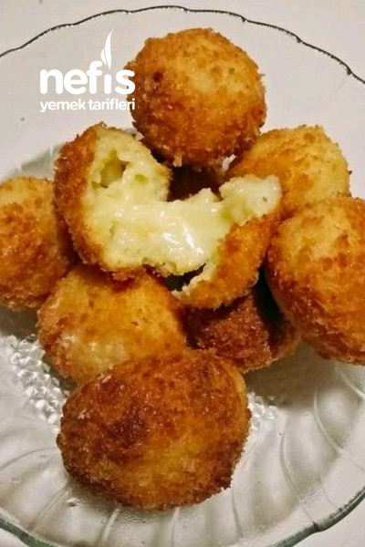 Cheese Balls (Peynir Topu)-9617372-190842