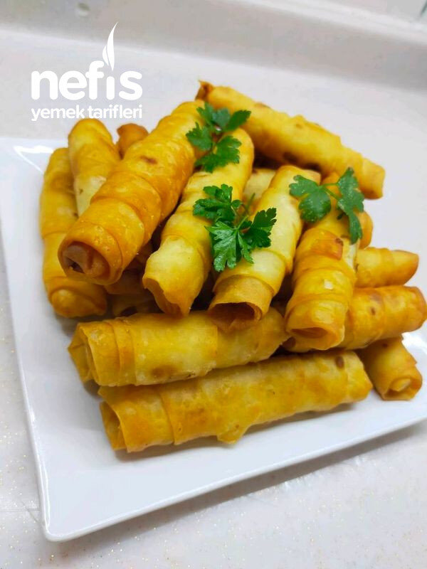 10 Dakikada t r t r Peynirli Kalem B rek Nefis Yemek Tarifleri 10-dakikada-t-r-t-r-peynirli-kalem-b-rek-nefis-yemek-tarifleri