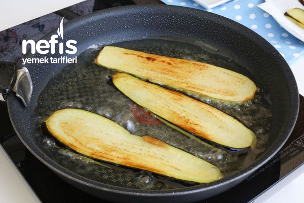 Köfteli Patlıcan Bohçası Tarifi (Kürdan Kebabı)-1455-070838