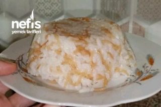 Şehriyeli Pirinç Pilavı (Tam Ölçü) Tarifi