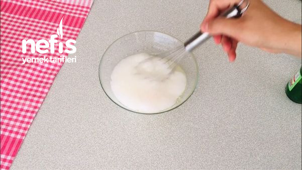 10 Dakikada Su Böreği Tadında Tavada Kahvaltılık Börek Videolu