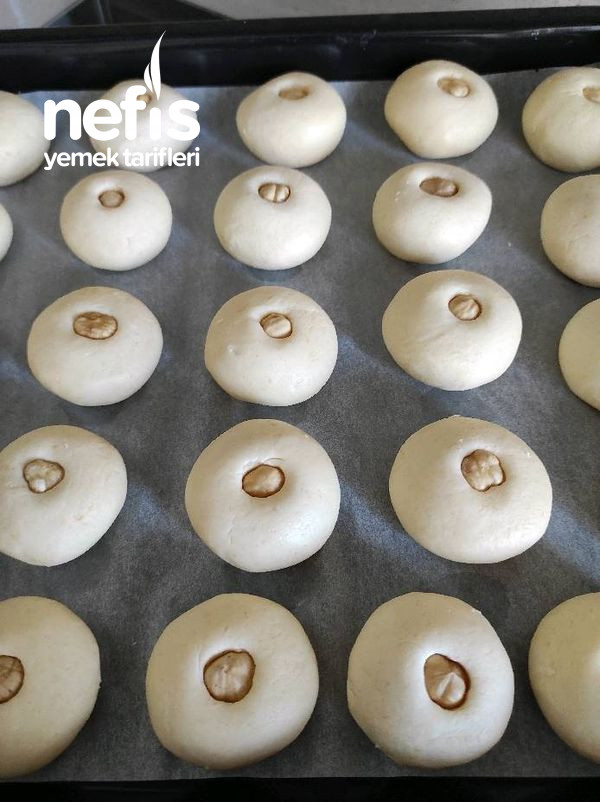 Kaynana Boğan Kurabiyesi Nefis Yemek Tarifleri 9645948