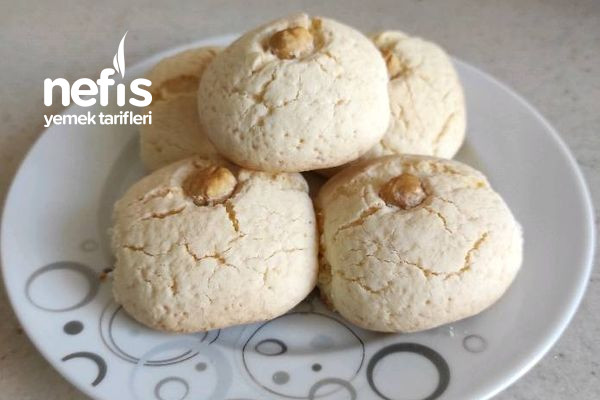 Kaynana Boğan Kurabiyesi Nefis Yemek Tarifleri 9645948