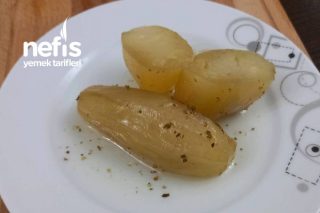 Patlıcan Reçeli Tarifi