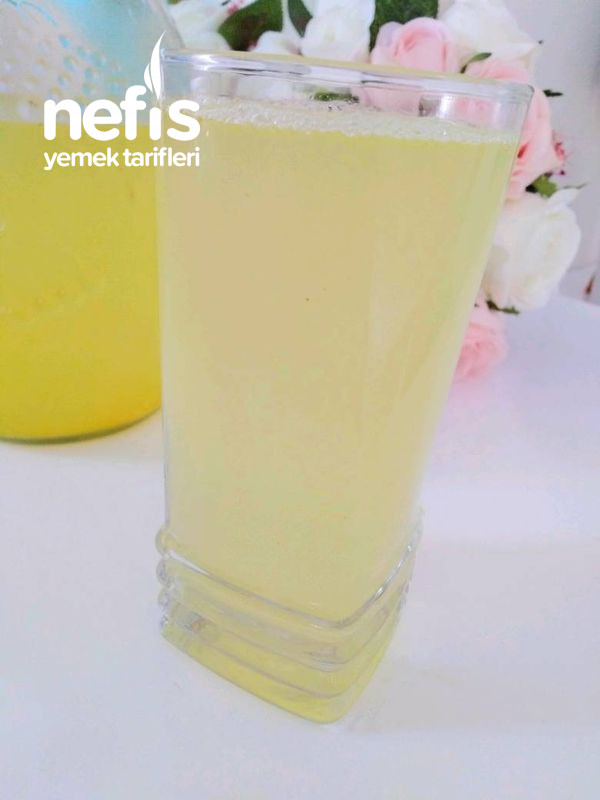 Hemen Yap İç Limonata