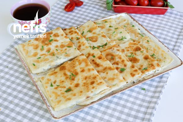 Hazır Yufkadan Gözleme-9673909-150912