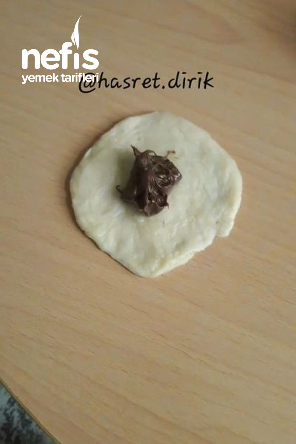 İzmir Bombası (Çikolata Sevenler Bayılacak)