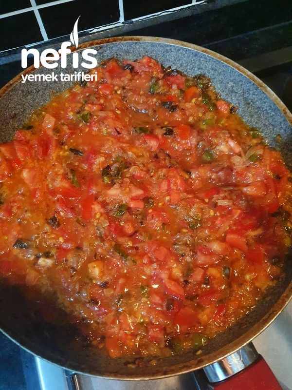 Menemen (Adıyaman Usulü)