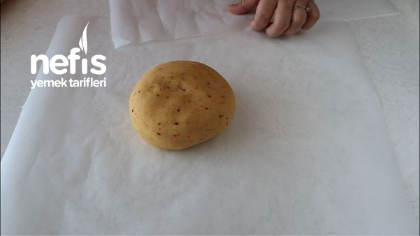 Patatesin En Lezzetli En Çıtır Hali ️ (Çıtır Patates Tarifi)
