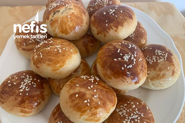 Pınar’s Kitchen Tarifi